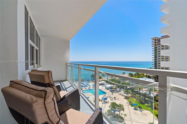 2030 S Ocean Dr 918, Hallandale Beach, FL 33009