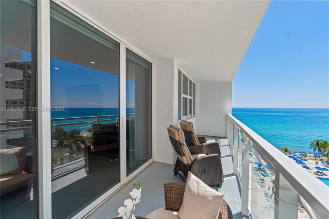 2030 S Ocean Dr 918, Hallandale Beach, FL 33009