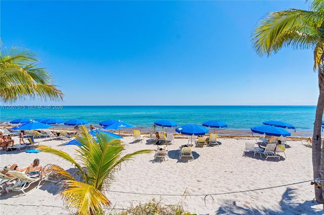 2030 S Ocean Dr 918, Hallandale Beach, FL 33009