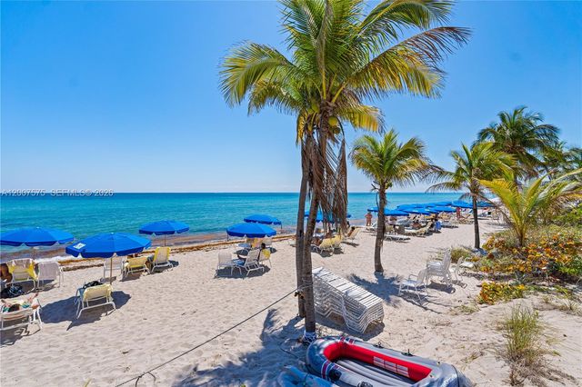 2030 S Ocean Dr 918, Hallandale Beach, FL 33009