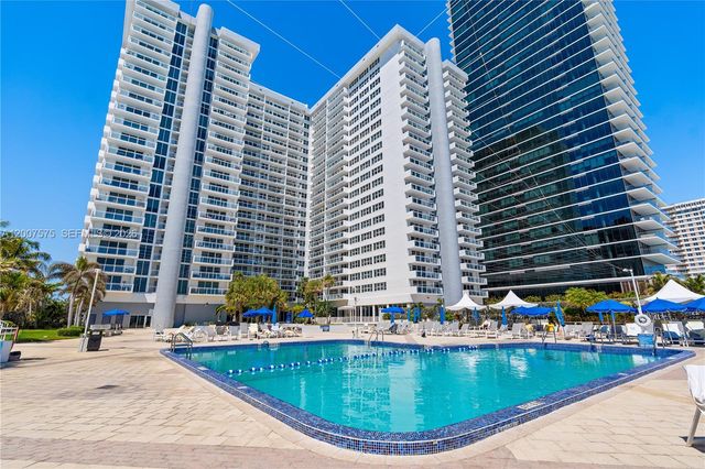 2030 S Ocean Dr 918, Hallandale Beach, FL 33009