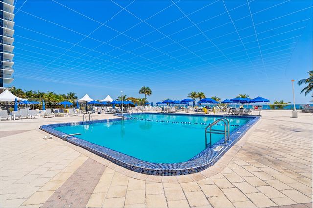 2030 S Ocean Dr 918, Hallandale Beach, FL 33009