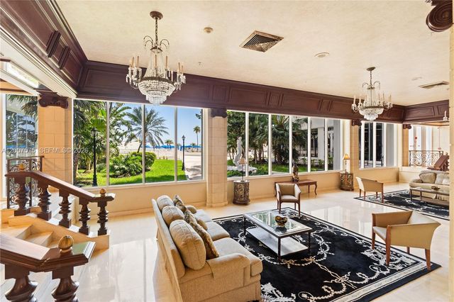 2030 S Ocean Dr 918, Hallandale Beach, FL 33009