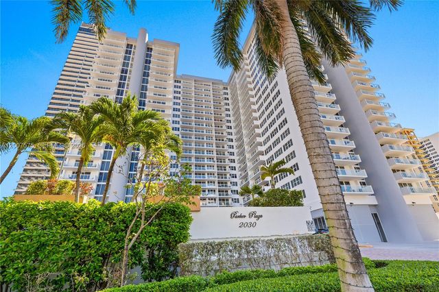 2030 S Ocean Dr 918, Hallandale Beach, FL 33009