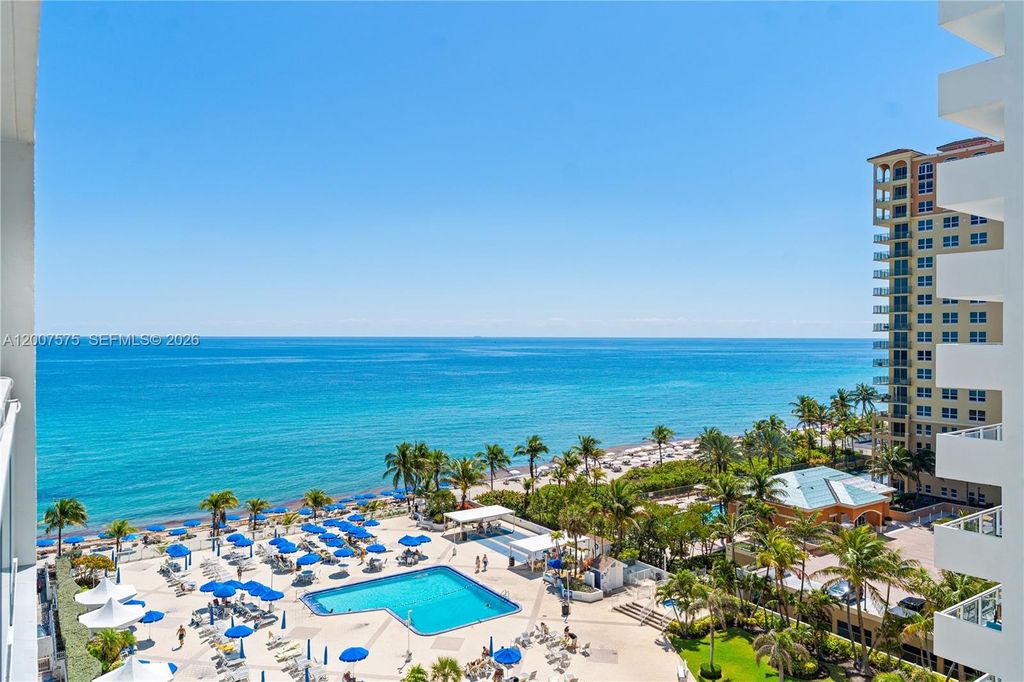 2030 S Ocean Dr 918, Hallandale Beach, FL 33009