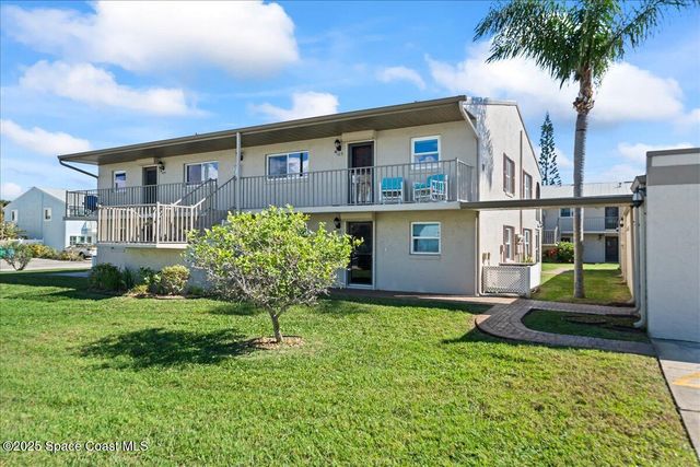 7301 Ridgewood Avenue 602, Cape Canaveral, FL 32920