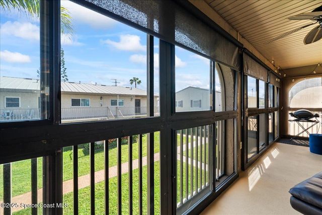 7301 Ridgewood Avenue 602, Cape Canaveral, FL 32920