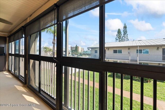 7301 Ridgewood Avenue 602, Cape Canaveral, FL 32920