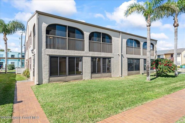 7301 Ridgewood Avenue 602, Cape Canaveral, FL 32920