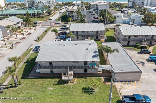 7301 Ridgewood Avenue 602, Cape Canaveral, FL 32920