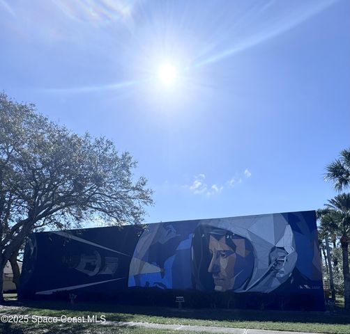 7301 Ridgewood Avenue 602, Cape Canaveral, FL 32920