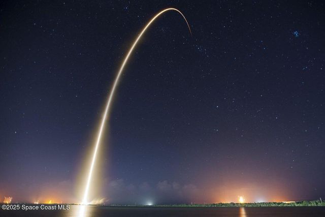 7301 Ridgewood Avenue 602, Cape Canaveral, FL 32920