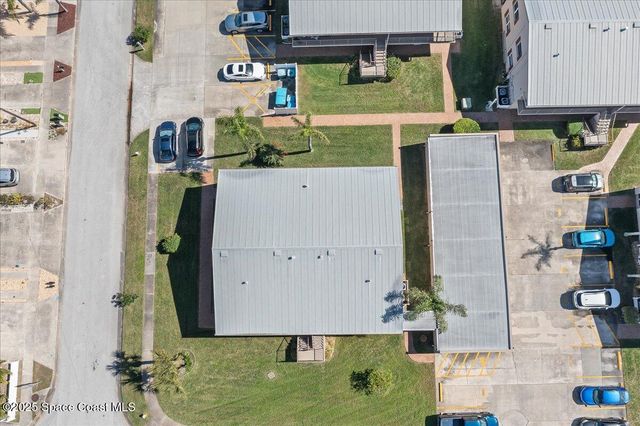 7301 Ridgewood Avenue 602, Cape Canaveral, FL 32920