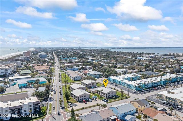7301 Ridgewood Avenue 602, Cape Canaveral, FL 32920