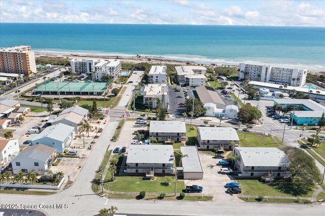 7301 Ridgewood Avenue 602, Cape Canaveral, FL 32920