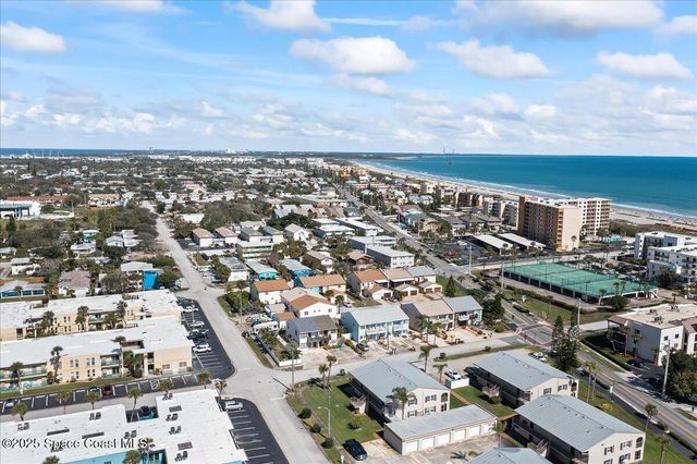 7301 Ridgewood Avenue 602, Cape Canaveral, FL 32920