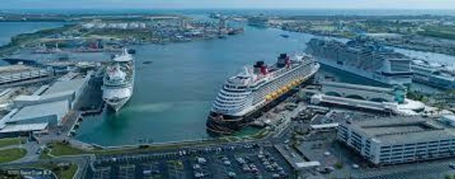 7301 Ridgewood Avenue 602, Cape Canaveral, FL 32920