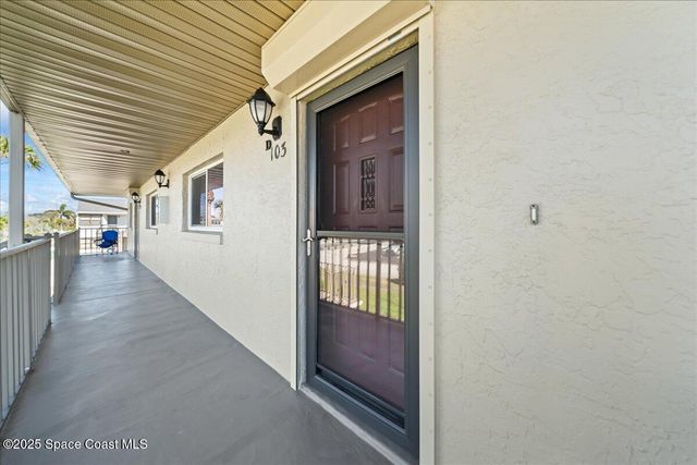 7301 Ridgewood Avenue 602, Cape Canaveral, FL 32920