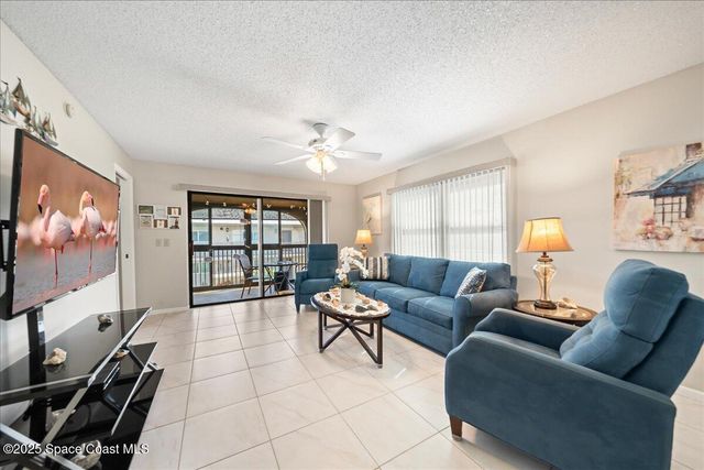 7301 Ridgewood Avenue 602, Cape Canaveral, FL 32920