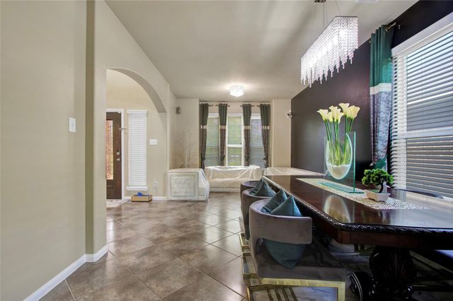 1242 S Maple Drive, Katy, TX 77493