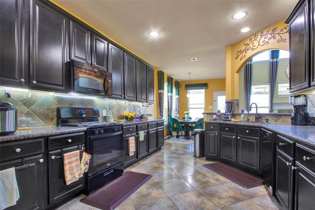 1242 S Maple Drive, Katy, TX 77493