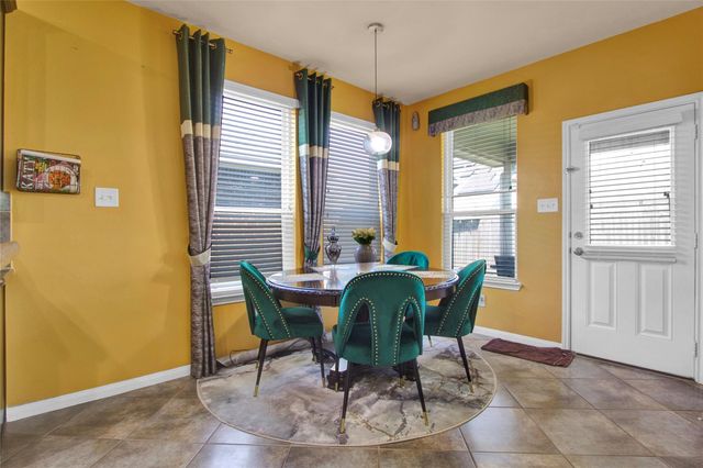 1242 S Maple Drive, Katy, TX 77493