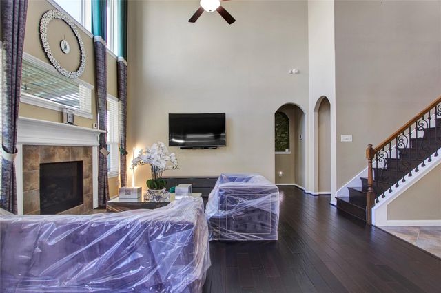 1242 S Maple Drive, Katy, TX 77493