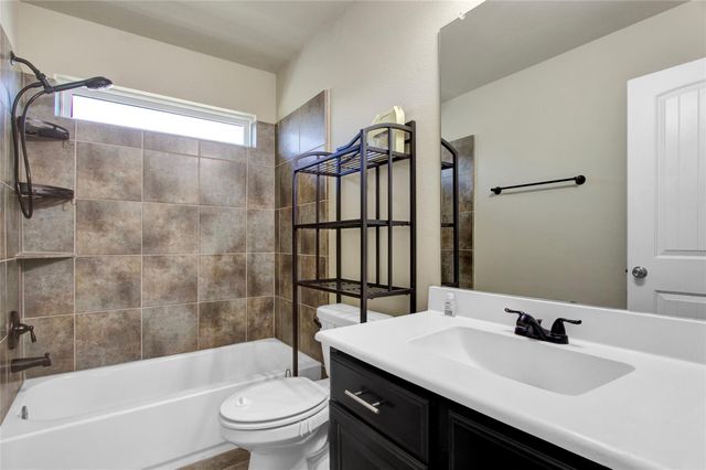 1242 S Maple Drive, Katy, TX 77493