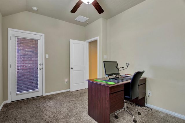 1242 S Maple Drive, Katy, TX 77493