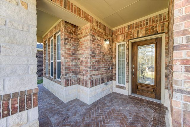 1242 S Maple Drive, Katy, TX 77493