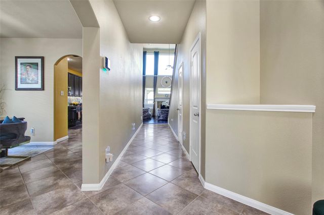 1242 S Maple Drive, Katy, TX 77493