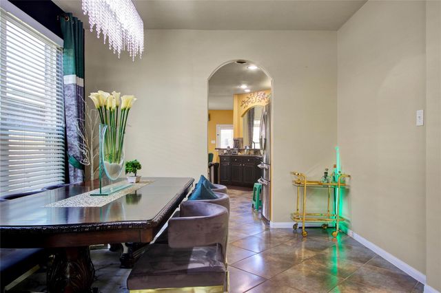 1242 S Maple Drive, Katy, TX 77493