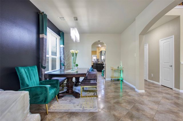 1242 S Maple Drive, Katy, TX 77493