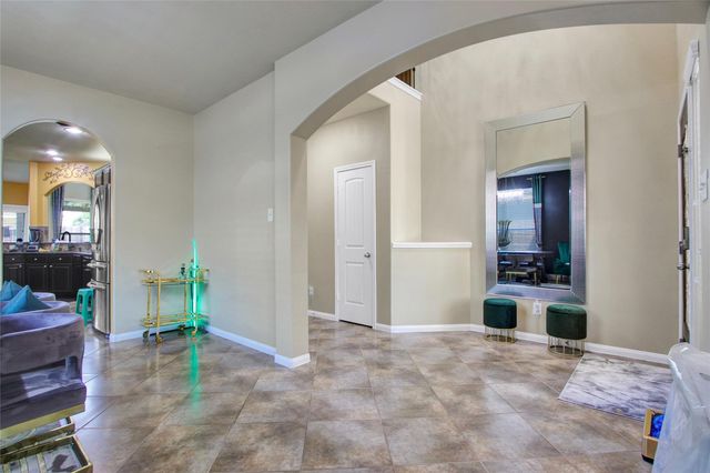 1242 S Maple Drive, Katy, TX 77493