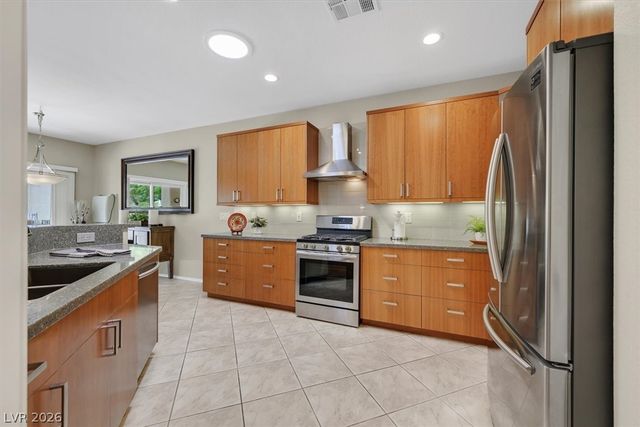 2200 Stony Prairie Court, Henderson, NV 89052