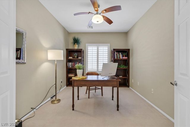 2200 Stony Prairie Court, Henderson, NV 89052