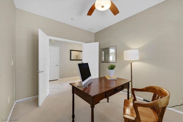 2200 Stony Prairie Court, Henderson, NV 89052