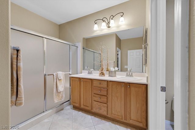 2200 Stony Prairie Court, Henderson, NV 89052