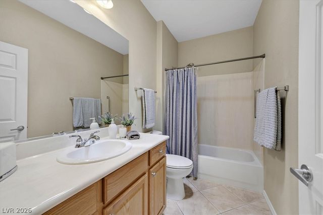 2200 Stony Prairie Court, Henderson, NV 89052
