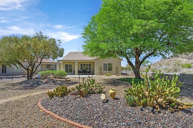 2200 Stony Prairie Court, Henderson, NV 89052