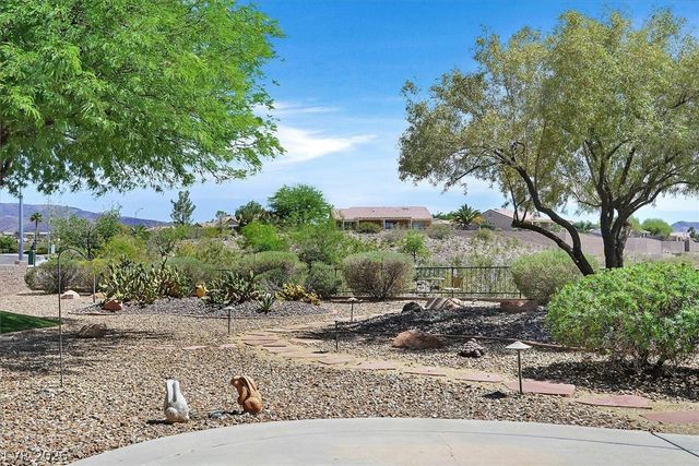 2200 Stony Prairie Court, Henderson, NV 89052