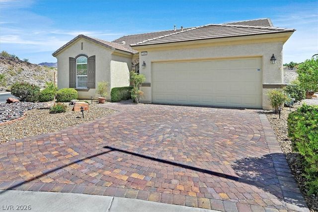 2200 Stony Prairie Court, Henderson, NV 89052