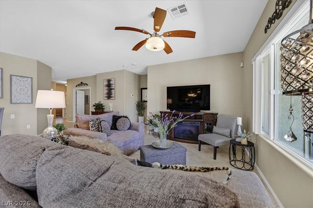 2200 Stony Prairie Court, Henderson, NV 89052