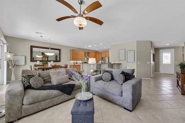 2200 Stony Prairie Court, Henderson, NV 89052
