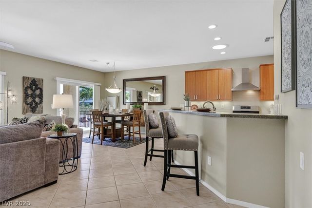 2200 Stony Prairie Court, Henderson, NV 89052