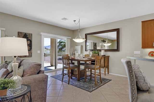2200 Stony Prairie Court, Henderson, NV 89052