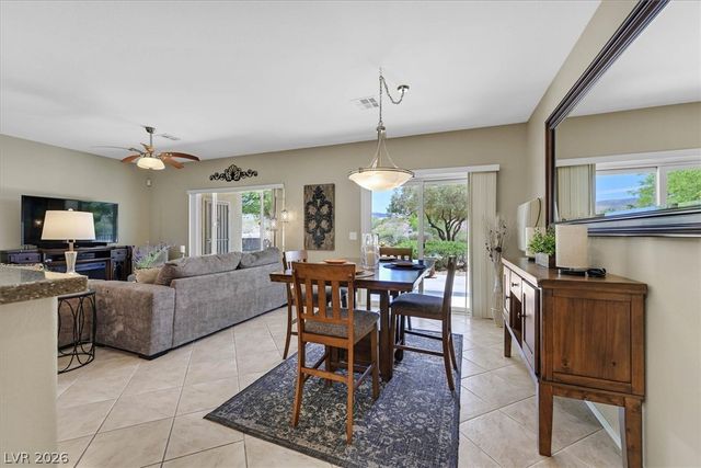 2200 Stony Prairie Court, Henderson, NV 89052