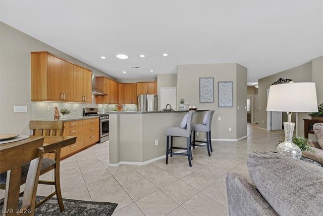 2200 Stony Prairie Court, Henderson, NV 89052