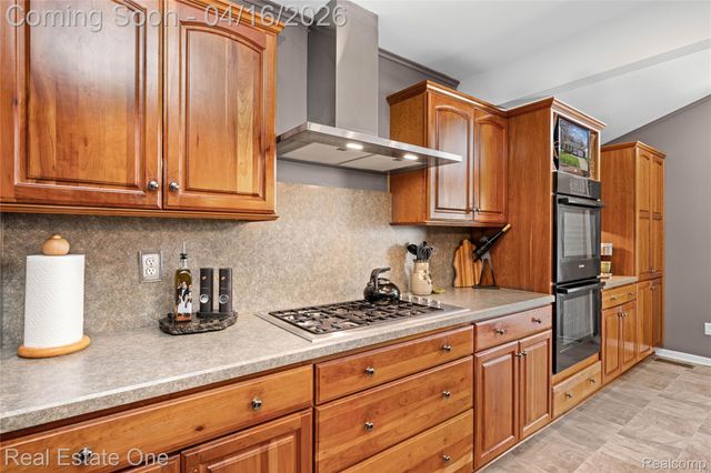 25202 Anchorage Street, Harrison Charter Township, MI 48045