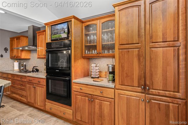 25202 Anchorage Street, Harrison Charter Township, MI 48045